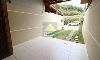 Imagem 2: Sobrado para locação anual - Residencial Estefany IV