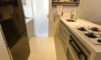 Imagem 6: LINDO APARTAMENTO A VENDA - CONDOMINIO ANTONELLA