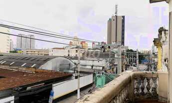 Imagem 6: São Paulo - Apartamento Padrão - Cambuci