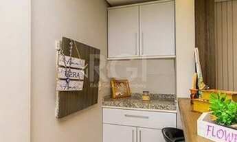 Imagem 6: Apartamento 3 dormitórios, 1 suite, 95m², 2 vagas - Jardim Lindóia