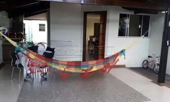 Imagem 2: Casa Padrão em São Carlos