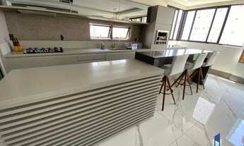 Imagem 4: Apartamento Quadra Mar para Venda em Balneário Camboriú, CENTRO, 3 dormitórios, 3 suítes