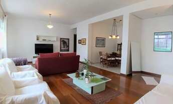 Imagem: Apartamento com 2 dormitórios, 140 m²