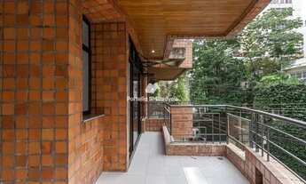 Imagem 7: RIO DE JANEIRO - Apartamento Padrão - Lagoa