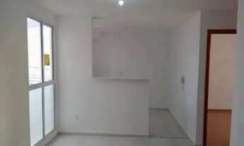 Imagem 2: Condomínio já financiado passo chave