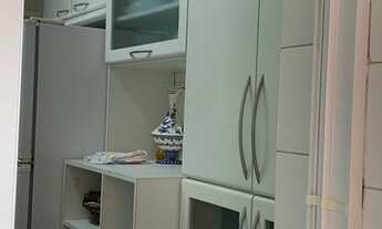 Imagem 5: Apartamento Venda 3 Dormitórios - 104 m² Vila Madalena