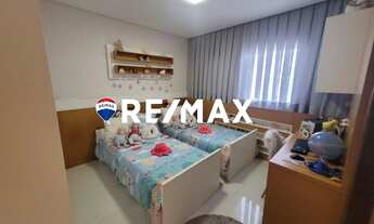 Imagem 7: Gio_(-)1Bol. - VENDA - Residence_&_Resort - com 5 quartos em Boulevard Lagoa - Serra