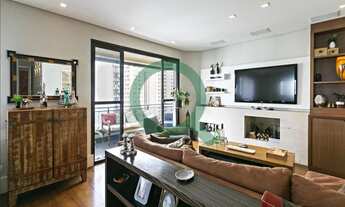 Imagem 3: São Paulo - Apartamento Padrão - Moema