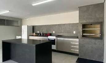 Imagem 6: Casa com 2 dormitórios à venda, 130 m² por R$ 550.000,00 - Jardim Dona Regina - Santa Bárb