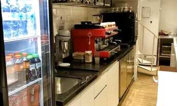 Imagem 6: Passo Ponto - Copacabana