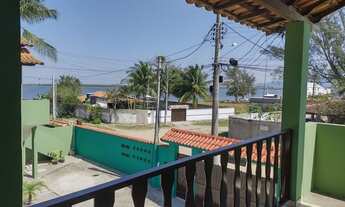 Imagem: Casa dentro de condominio no bairro Areal