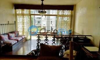 Imagem 4: Apartamento-À VENDA-Gávea-Rio de Janeiro-RJ