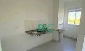 Imagem 5: Apartamento com 2 dormitórios à venda, 44 m² por R$ 353.600 - Parque da Mooca - São Paulo