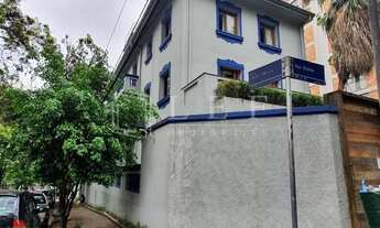 Imagem: Prédio Comercial muito bem localizado Itaim