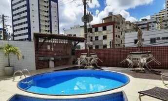 Imagem: Apartamento para venda com 43 metros quadrados