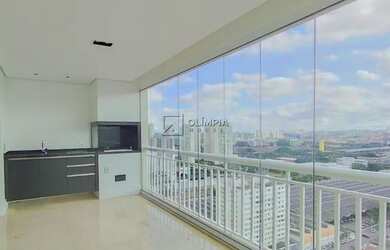 Imagem 7: Apartamento Venda 3 Dormitórios - 143 m² Vila Leopoldina