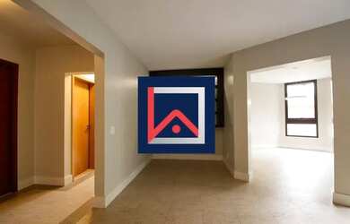 Imagem 4: Locação Apartamento 4 Dormitórios - 218 m² Moema