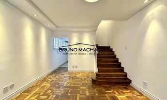 Imagem 3: Sobrado para Locação em Curitiba, água Verde, 2 dormitórios, 3 banheiros, 3 vagas