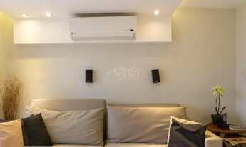 Imagem 4: Apartamento para Locação com Armários Embutidos, localizado no Bairro de Perdizes!