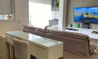 Imagem 5: Apartamento a venda de 62m² no condomínio Home Club