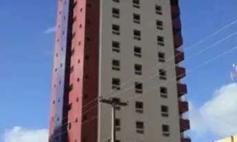 Imagem 1: Apartamento para venda com 110 metros quadrados com 3 quartos em Tambaú - João Pessoa - PB