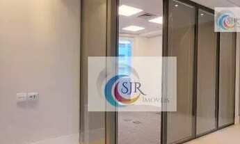 Imagem 6: Conjunto para alugar com 266,00m² com 9 vagas de garagem!