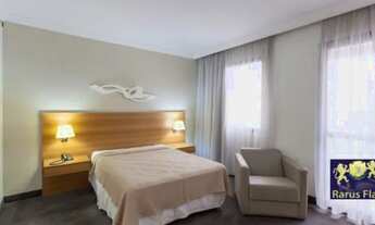 Imagem 3: Rarus Flats - Flat para locação - Edifício Quality Faria Lima