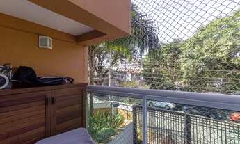 Imagem 6: Venda Apartamento 2 Dormitórios - 82 m² Vila Mariana