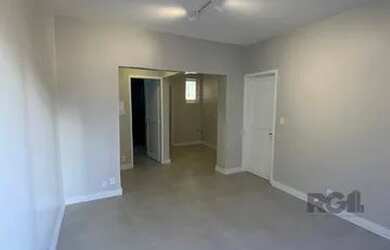 Imagem 8: Apartamento com vista para o Guaíba 2D no 14 andar, com 80m2 totalmente reformado, mobilia