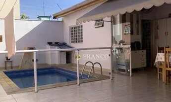 Imagem 6: Casa com 4 dormitórios à venda, 220 m² - Jardim Santa Clara - Taubaté/SP