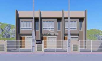 Imagem: SOBRADO 2 DORMITÓRIOS BAIRRO AGUAS CLARAS