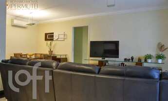 Imagem 2: Apartamento com 3 dormitórios à venda, 120 m² - Vila Romana - São Paulo/SP