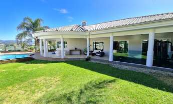 Imagem 2: Sobrado à venda, 3 quartos, sendo 2 suítes, Bairro Jaraguá Esquerdo, Jaraguá do Sul/ SC