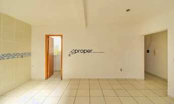 Imagem 4: Apartamento com 2 dormitórios para alugar, 50 m² por R$ 750,00/mês - Três Vendas - Pelotas
