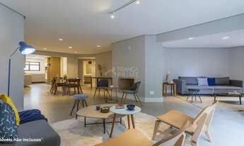 Imagem 3: Lindo Apartamento todo reformado em Perdizes!!!