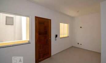 Imagem 2: Apartamento para Aluguel - Vila Esperança, 1 Quarto, 34 m2