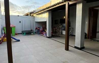 Imagem 2: Casa na Aruana - Com Piscina