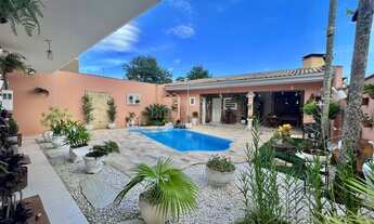 Imagem 6: Joinville - Casa Padrão - SANTO ANTONIO