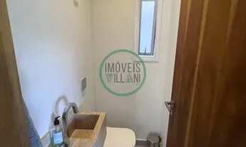 Imagem 2: Casa Térrea Condomínio - Urbanova - 4 Dormitórios - 200m²