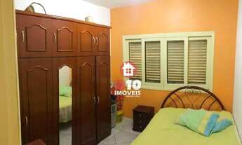 Imagem 5: Casa com 5 dormitórios à venda em Balneário Arroio do Silva-SC