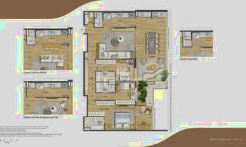 Imagem: RIO DE JANEIRO - Apartamento Padrão - Botafogo