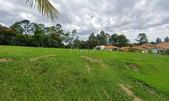 Imagem 2: Terreno - Chácara Bela Vista - Campinas
