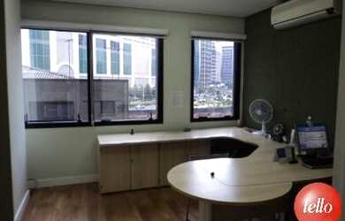 Imagem 7: São Paulo - Conjunto Comercial/Sala - Vila Olímpia