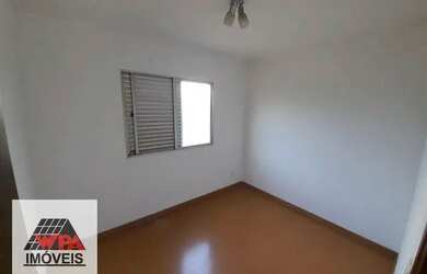 Imagem 6: Apartamento com 3 dormitórios para alugar, 31 m² por R$ 1.194,00/mês - Vila Jones - Americ