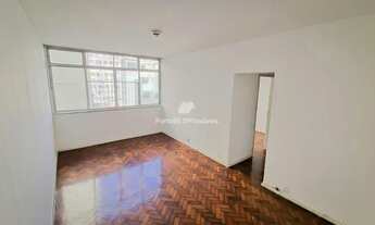 Imagem: RIO DE JANEIRO - Apartamento Padrão - Botafogo