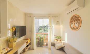 Imagem 6: Apartamento Venda 2 Dormitórios - 45 m² Pinheiros