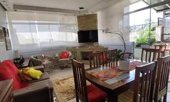 Imagem: Venda Cobertura 4 Dormitórios - 150 m²