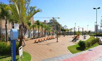 Imagem 5: LONDRINA - Padrão - Gleba Ribeirão Limeiro