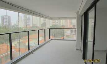 Imagem 4: Apartamento para venda possui 151 metros quadrados com 3 quartos em Vila Romana - São Paul