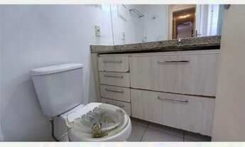 Imagem 7: Apto 4 quartos, sendo 1 suíte. Condomínio Grand Family - Vida e Lazer